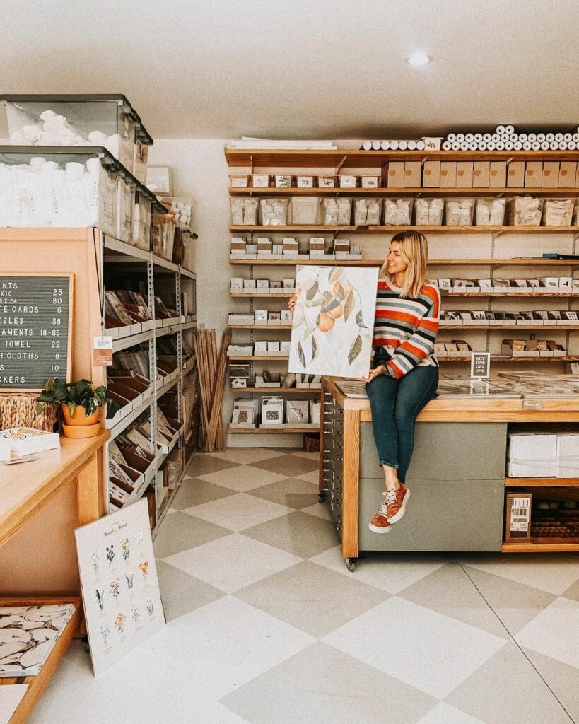 jenna alexander studio products