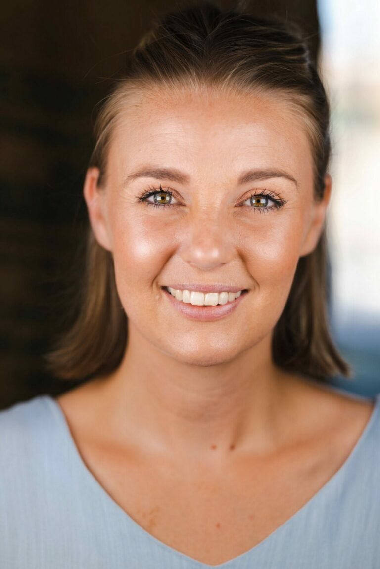 author speaker lauren da silva waco tx